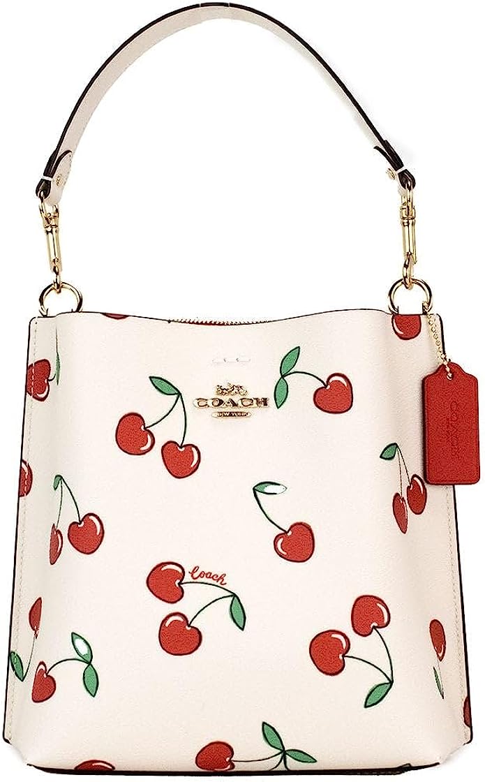 Elevate Your Style with the Mollie Bucket Bag – The Epitome of Luxury and Functionality