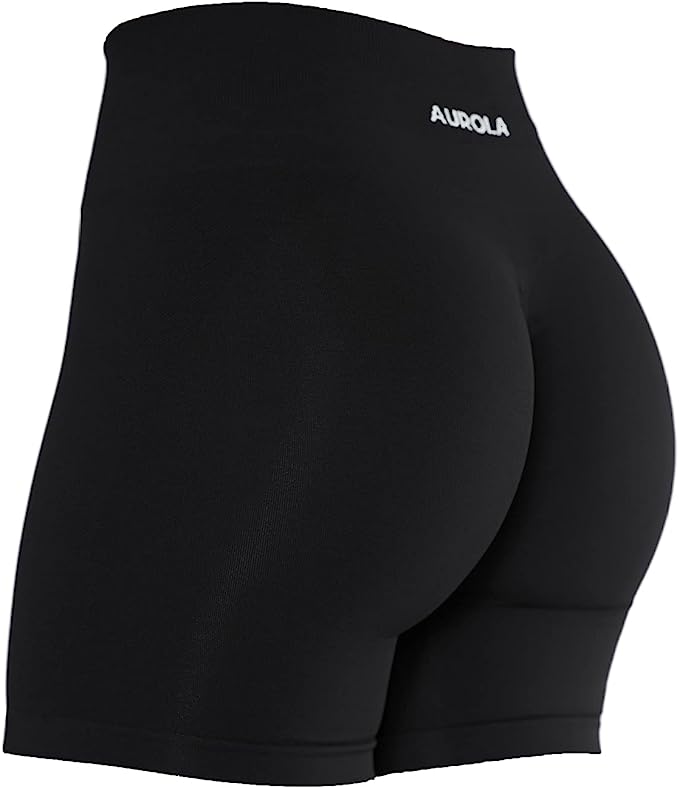 Elevate Your Fitness Journey with Seamless Workout Leggings!