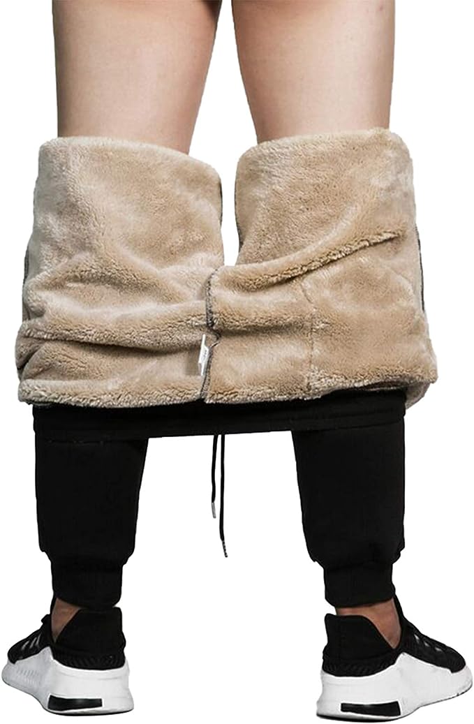 Embrace Style and Comfort with Men’s Drawstring Sweatpants!