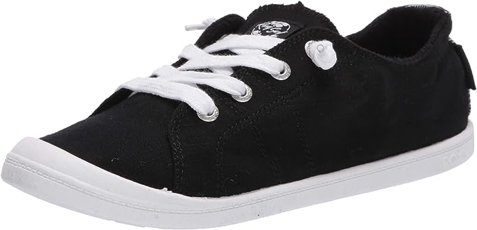 Women’s Bayshore Sneaker: Where Style Meets Comfort in Anthracite