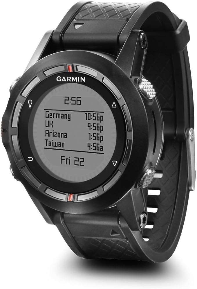 Elevate Your Fitness Journey with the Garmin Fitness Tracker: Certified Refurbished Excellence