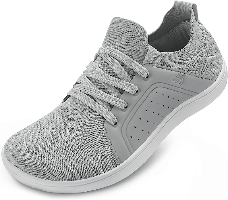 Embrace Natural Comfort and Style with Barefoot Minimalist Shoes