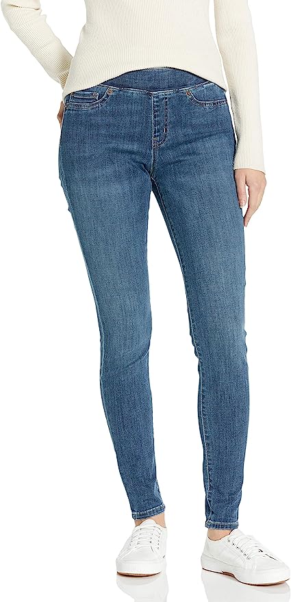 Discover Effortless Style and Comfort with Women’s Jegging!