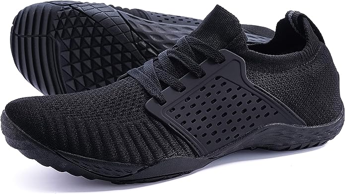 Embrace Natural Movement with Running Minimalist Barefoot Shoes